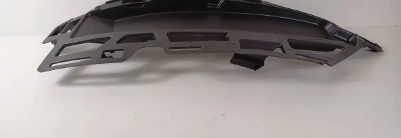 Mercedes-Benz GLE W167 Front bumper lower grill A1678858803