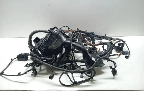 KIA Stonic Engine installation wiring loom 91285-H8900