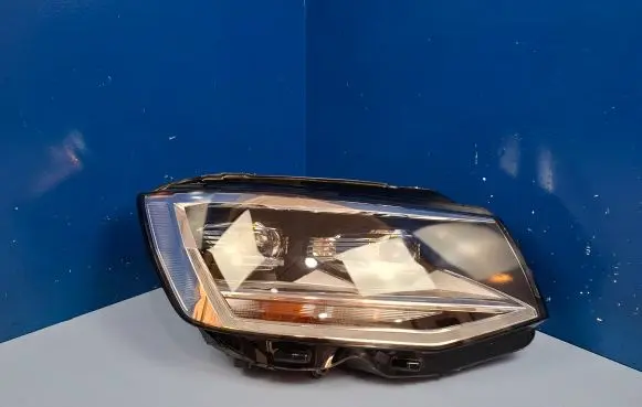 Volkswagen Transporter - Caravelle T6 Headlight/headlamp 7E1941036A 90079563