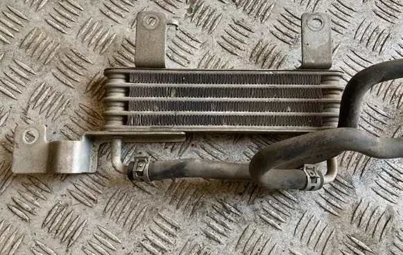 Subaru Outback (BS) Transmission/gearbox oil cooler 