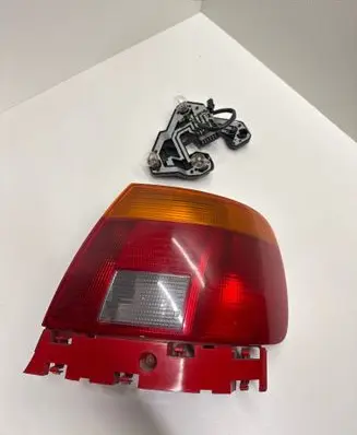 Audi A4 S4 B5 8D Rear/tail lights 8D0945096A