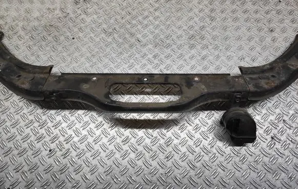 Mazda CX-5 Top upper radiator support slam panel KD5353150D