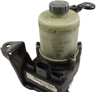 Skoda Fabia Mk1 (6Y) Electric power steering pump 6Q0423155AM 6Q0423371B