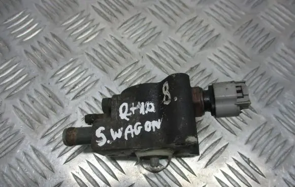 Suzuki Wagon R+ Thermostat housing 
