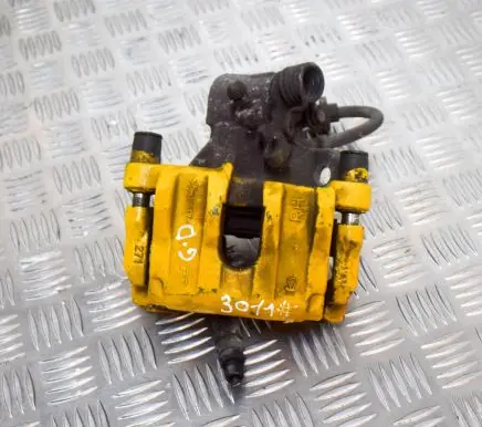 Ford Focus Rear brake caliper