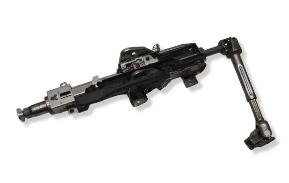 Volkswagen PASSAT B8 Steering wheel axle 5Q1419502