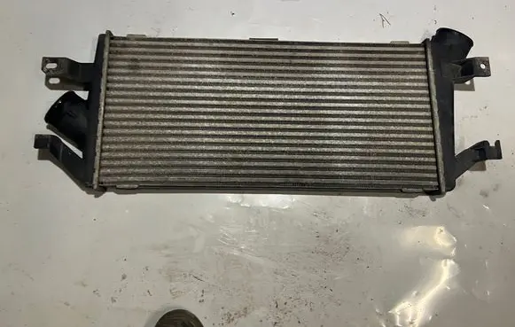 Jeep Compass Intercooler radiator T288AB2665 83403E