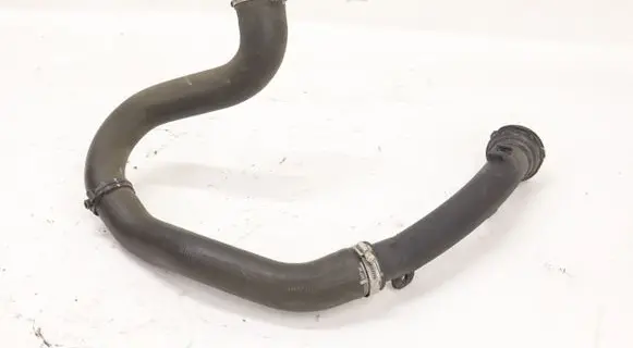 Opel Combo E Coolant pipe/hose 9820100780