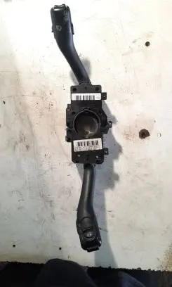 Audi A6 S6 C5 4B Indicator stalk 8L0953513H 202853