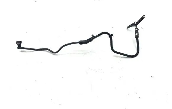 Audi A4 S4 B8 8K Vacuum line/pipe/hose 8K0121081F