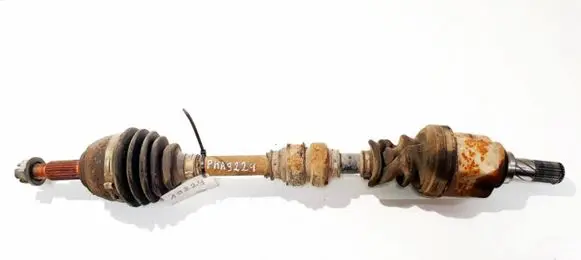 Nissan Note (E11) Front driveshaft