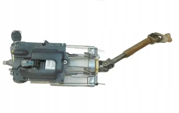 Ford Mondeo Mk III Steering wheel axle set 