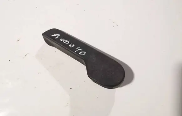 Seat Altea Engine bonnet (hood) release handle 1j1623533c