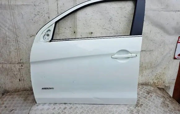 Mitsubishi ASX Front door 