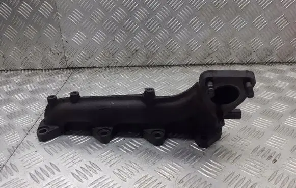Toyota Corolla E120 E130 Exhaust manifold