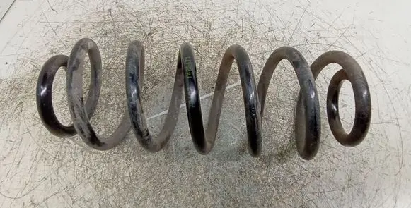 Seat Leon (1P) Rear coil spring 79107 T488471