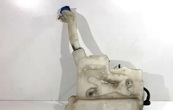 Mercedes-Benz GL X164 Windshield washer fluid reservoir/tank A1648690020