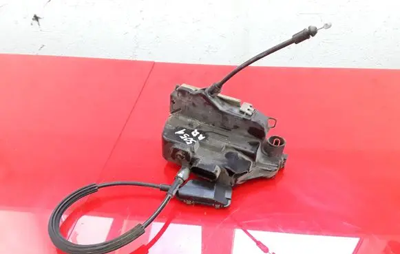 Renault Laguna II Front door lock 000662Z98