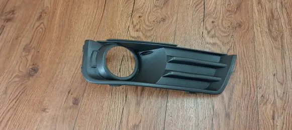 Ford Focus C-MAX Front fog light trim/grill 3M51R19952AD