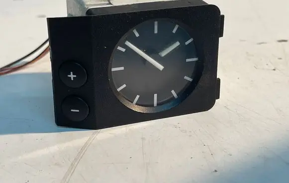 Clock