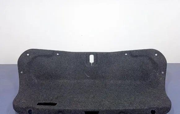 Infiniti Q50 Tailgate/boot cover trim set 849664GA0A