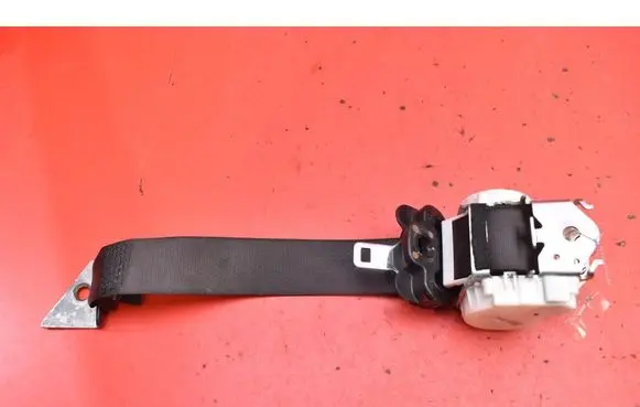 Jaguar XF X250 Front seatbelt 8X23F611B08AD