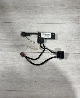 BMW X5 E70 Steering wheel lock 831034001062 01027527 645345