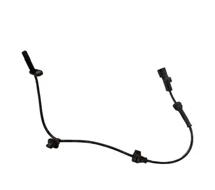 Ford Fusion II ABS brake wheel speed sensor JG9C2C205 JG9C2C205A1B