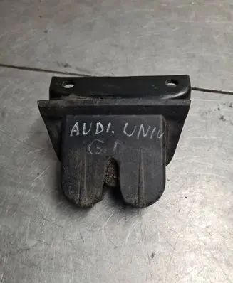 Audi A6 S6 C5 4B Tailgate/trunk/boot lock/catch/latch 4B9827505E