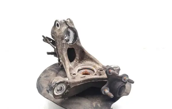 Skoda Superb B8 (3V) Front wheel hub 5Q0407257C