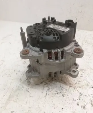 Audi A3 S3 8P Generator/alternator 03L903023A