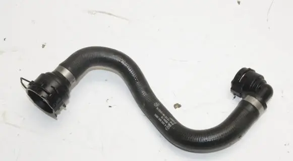 Mercedes-Benz EQA Engine coolant pipe/hose A2435002800