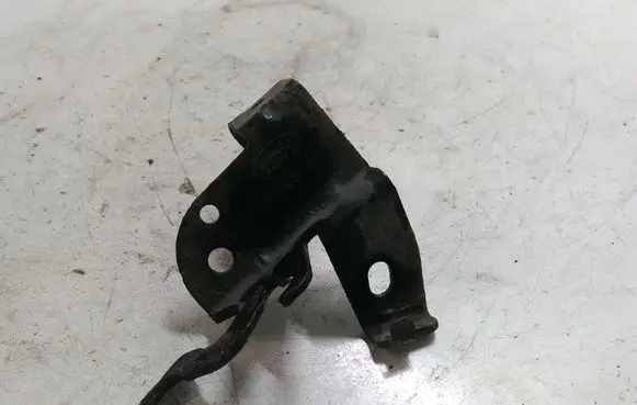 Land Rover Evoque I Other rear suspension part BJ322C188BB