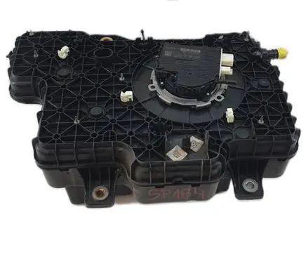 Renault Master III AdBlue liquid reservoir 237G00283R 4103904AB
