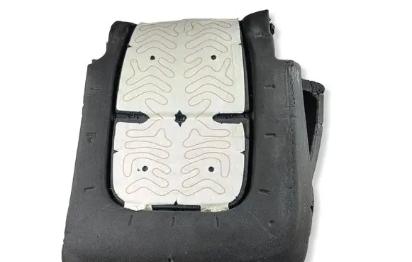 Lincoln Corsair Seat heating element JJ7B14D696BD