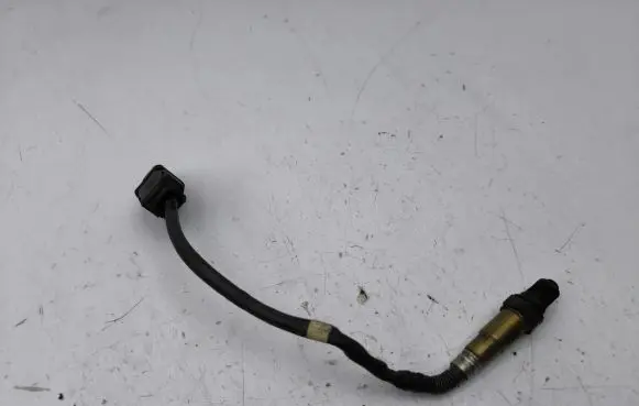 Citroen C4 II Picasso Lambda probe sensor 9687161020 0281004157