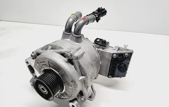 Hyundai Kona I Generator/alternator 3739003900