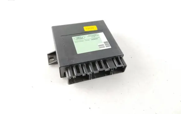 Ford Transit Comfort/convenience module 1C1T15K600AA T83SA 5WK48260F