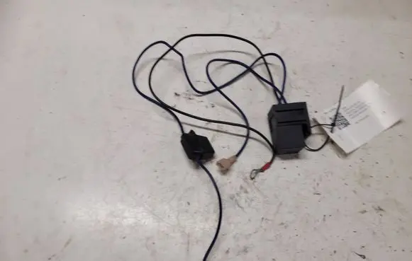 Audi A6 S6 C6 4F Other relay 4RA933791