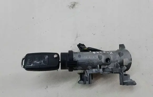 Volkswagen Touran I Ignition lock 1K0905851BVALEO