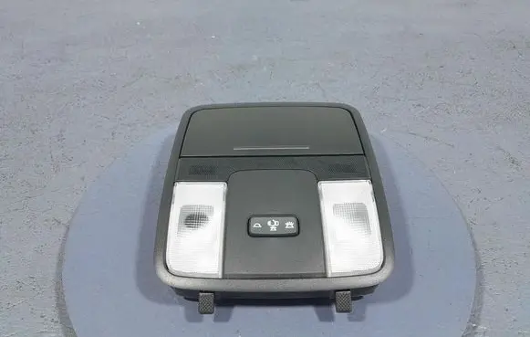 Galloper Exceed Boot/trunk interior light 928XXM6XXX