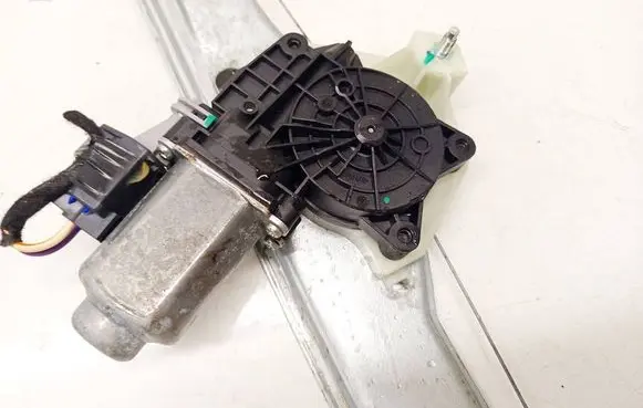 Ford Ka Front door window regulator motor 4026531F