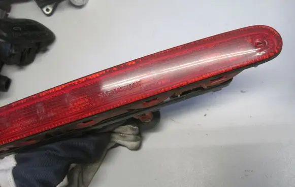 Citroen Xsara Third/center stoplight 45028