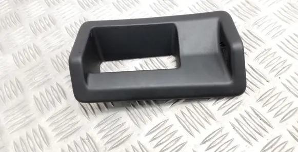 Volkswagen Caddy Sliding door trim 2K0843188C