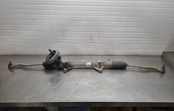 Renault Clio IV Steering rack 490012121R