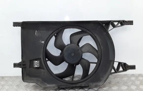 Renault Laguna II Fan set 8200025635 1831068000