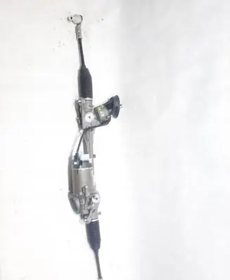 Seat Leon (1M) Steering rack 10022026