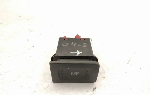 Volkswagen Golf IV Other switches/knobs/shifts 1J0927134A