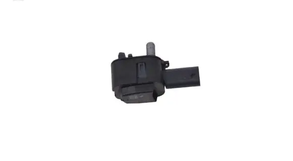Opel Astra K Airbag deployment crash/impact sensor 9224178