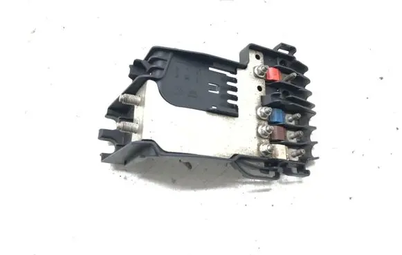 Peugeot Partner Positive wiring loom 9660222380